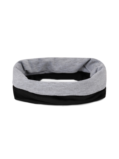 

Accessorize Set of 2 Hairbands, Black
