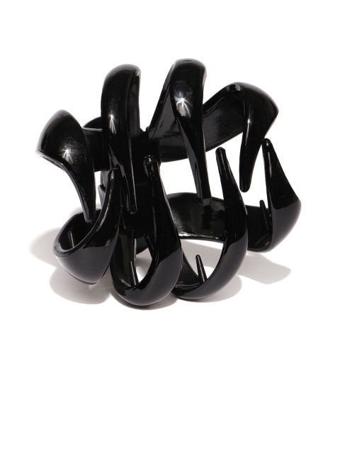 

Accessorize Black Claw Clip