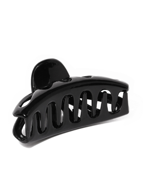 

Accessorize Black Claw Clip