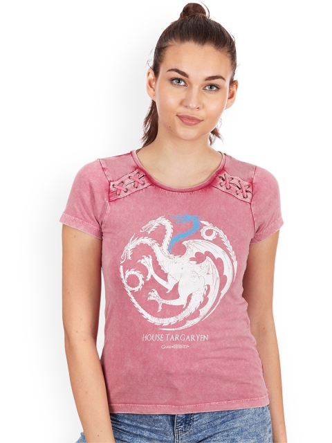 

GAME OF THRONES, Red
