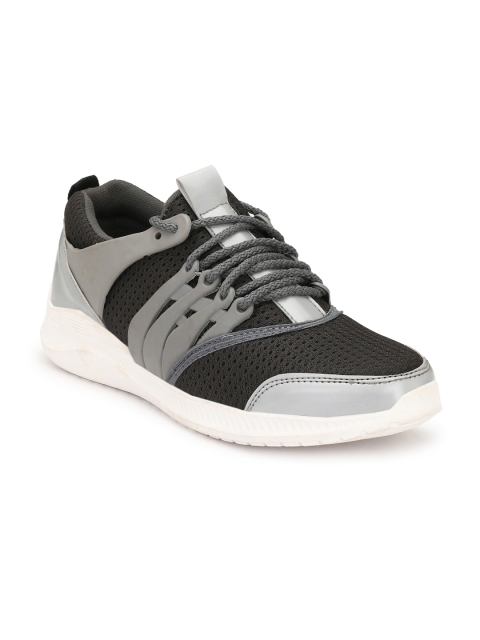 

Prolific Men Grey Sneakers