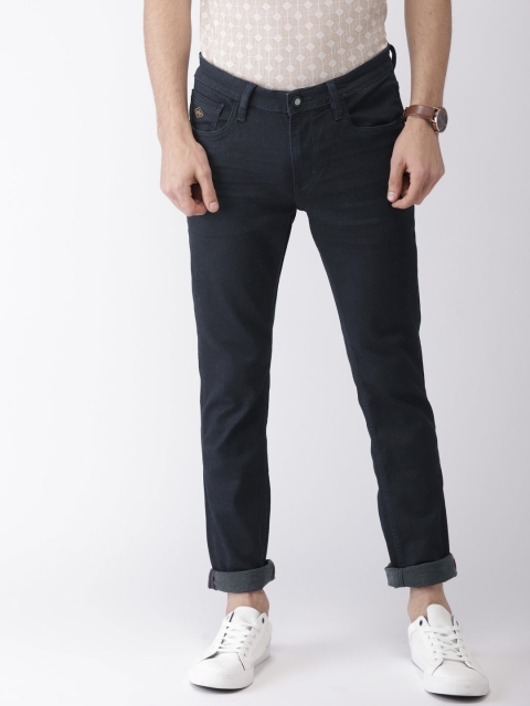 

Arrow Sport Men Blue James Slim Fit Mid-Rise Clean Look Stretchable Jeans
