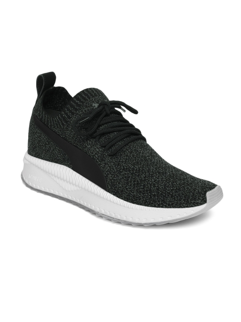 

Puma Men Black TSUGI Apex evoKNIT Sneakers