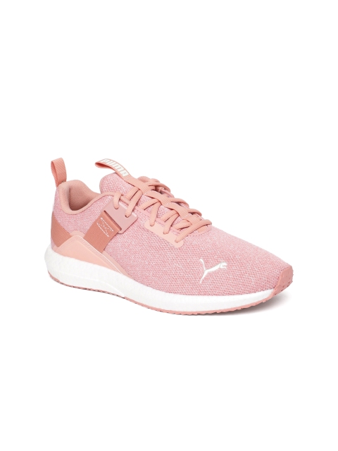 

Puma Women Pink Running Shoes