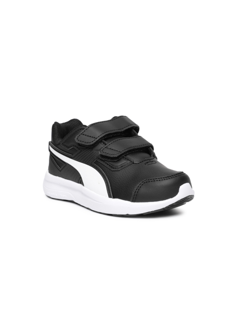 

Puma Kids Black Escaper SL V PS Sneakers