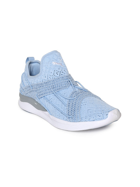 

Puma Women Blue Running Shoes