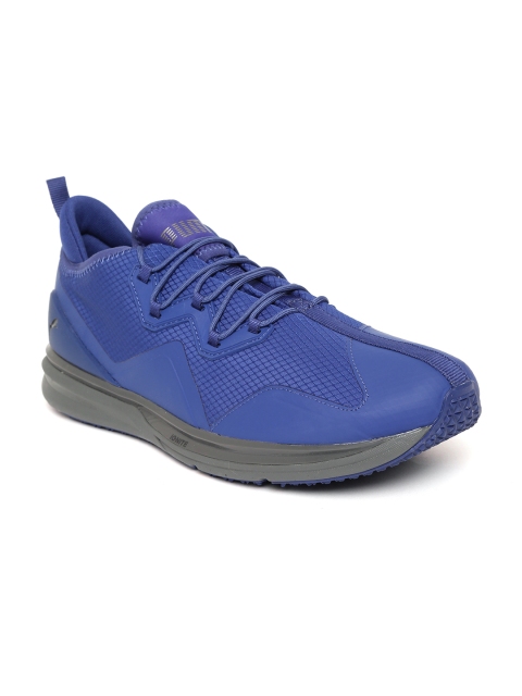 

Puma Men Blue IGNITE Limitless Initiate Running Shoes