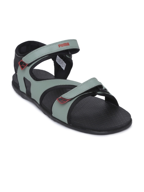 

Puma Men Blue Elego 3 Sport Sandals