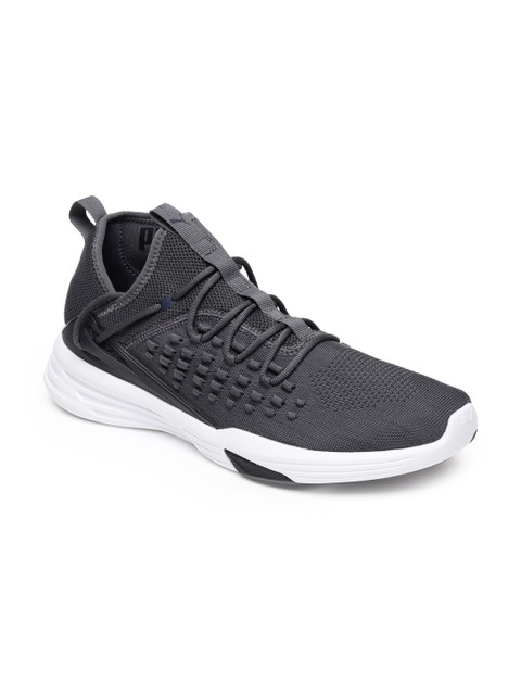 

Puma Men Black Mantra FUSEFIT Training Shoes