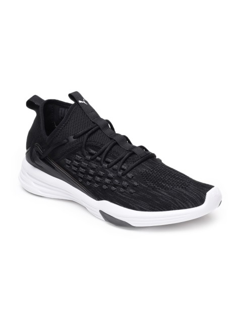 

Puma Men Black Mantra FUSEFIT Training Shoes