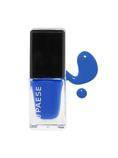 

Paese Cosmetics Blue Nail Polish 9 ml