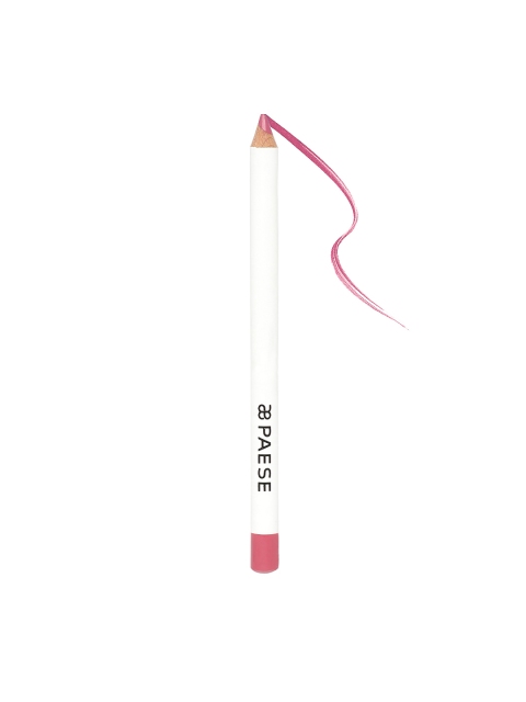 

Paese Cosmetics Paese Pink Lip Pencil 1 gm