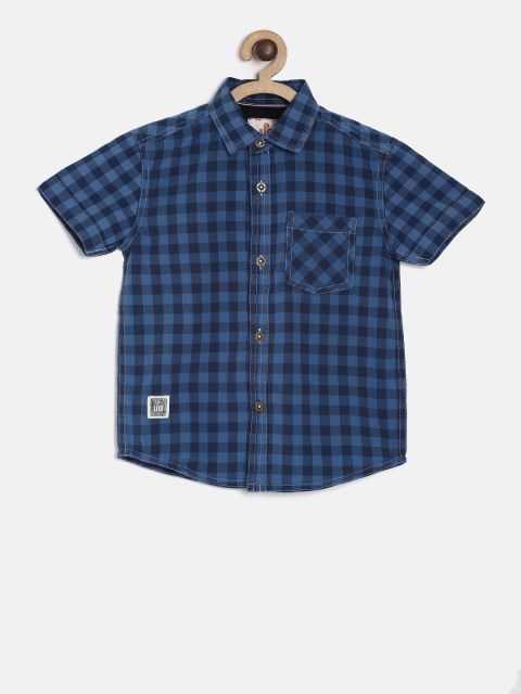 

UNDER FOURTEEN ONLY, Blue