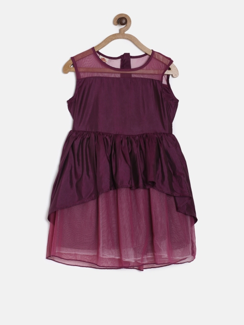 

UNDER FOURTEEN ONLY, Purple