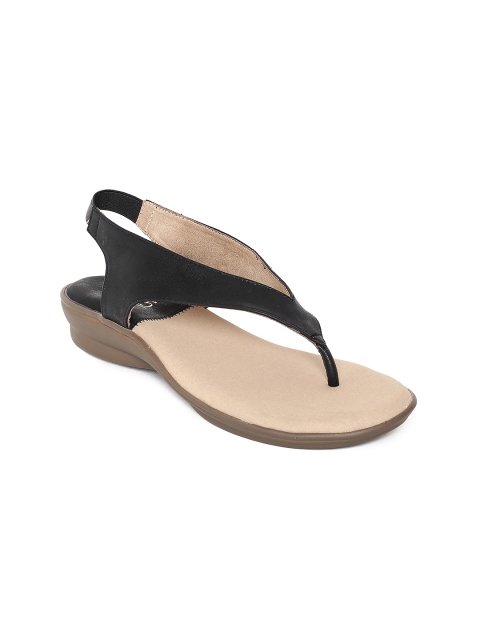 

Inc 5 Women Black Solid Wedges