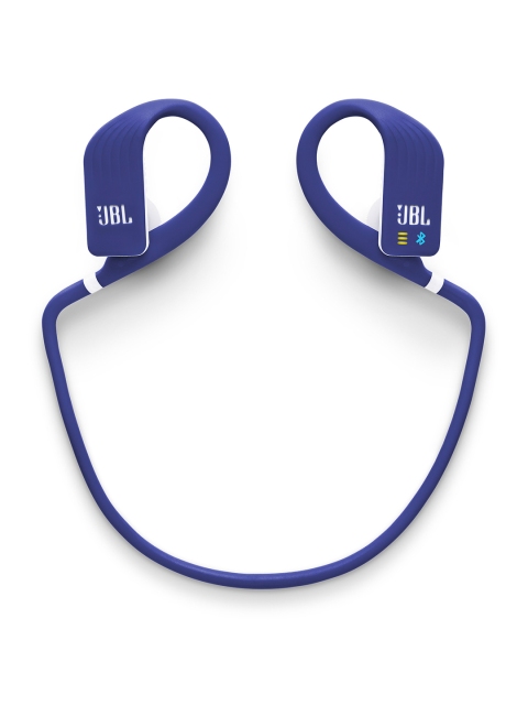 

JBL Blue Endurance Dive Earphones