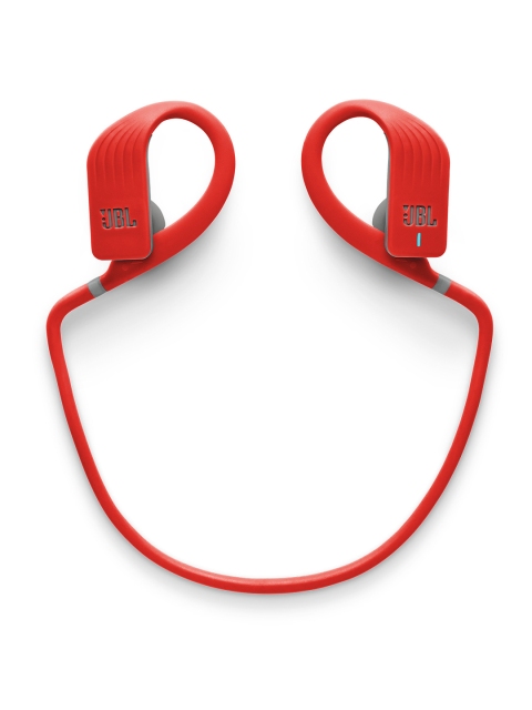 

JBL Red Endurance Sprint Wireless Sports Headphones