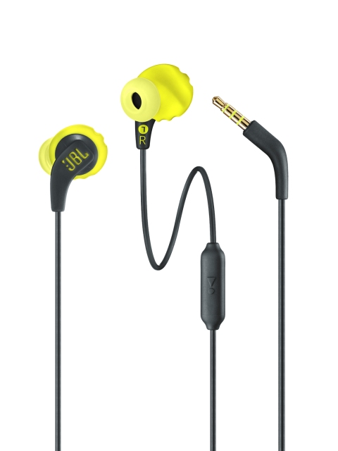 

JBL Yellow Endurance RUN Sports Headphones