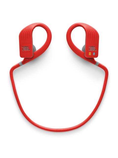 

JBL Endurance DIVE Red Wireless Sports Headphones