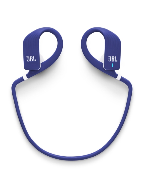 

JBL Blue Endurance Sprint Wireless Sports Headphones