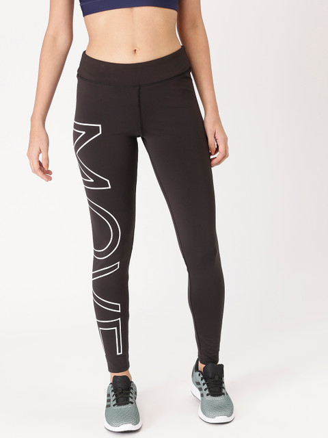 

DressBerry Women Black Solid Tights