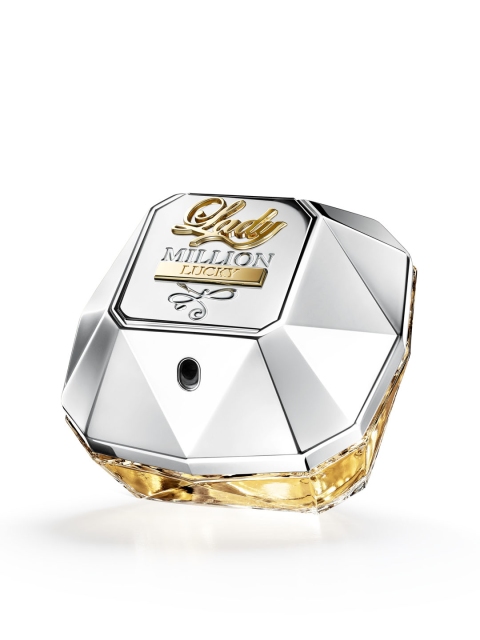 

Paco Rabanne Lady Million Lucky Eau de Parfum 80ML, Nude