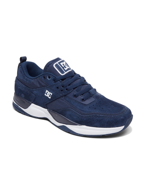 

DC Men Navy Blue E.TRIBEKA M SHOE Sneakers