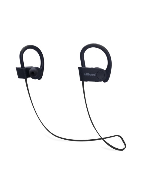 

Billboard Black BB896 Extra Bass Ear Loop Earphones