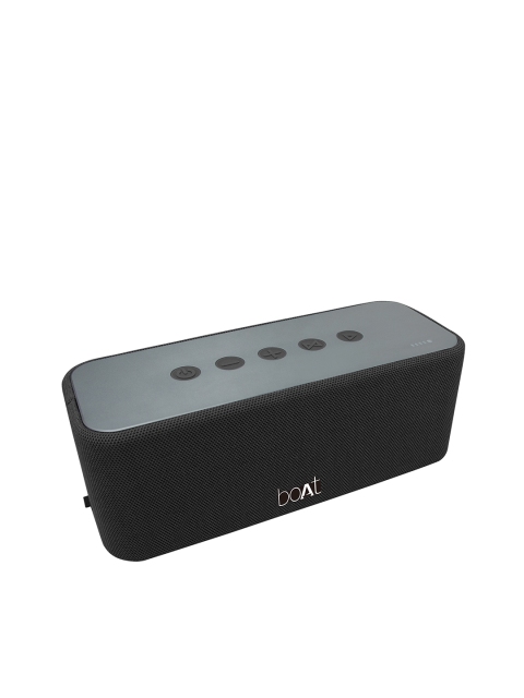 

boAt Unisex Black Aavante 15 Bletootjh Home Audio Speaker