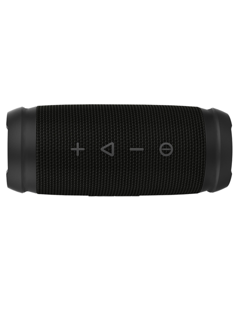 

BoAt Black Stone Spin X Portable Bluetooth Speakers