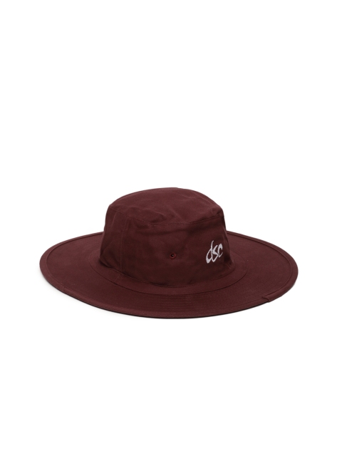 

DSC Unisex Brown Surge Panama Hat