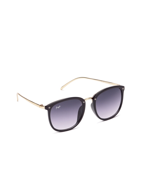 

Floyd Unisex Square Sunglasses 8862_BLK_GREY