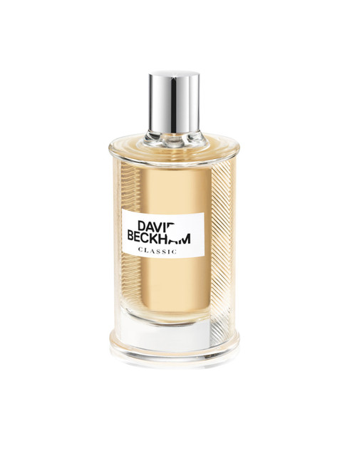 

DAVID BECKHAM Classic EDT 40ml, Black