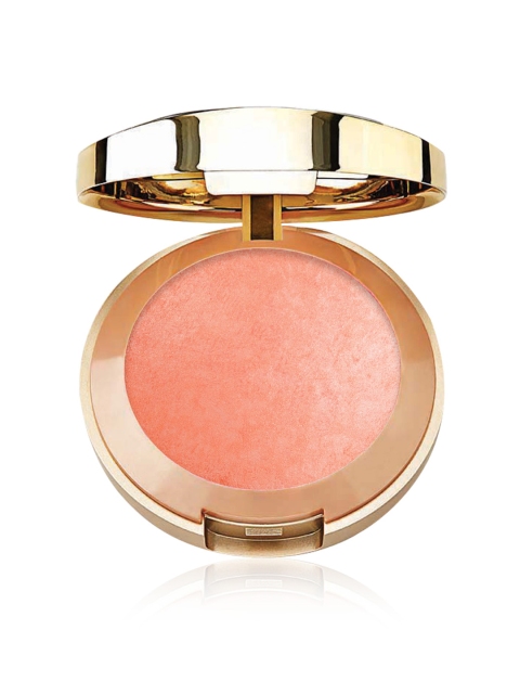 

MILANI Luminoso Baked Powder Blush 05, Peach