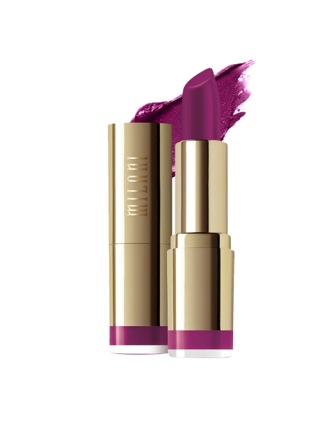 

MILANI Uptown Mauve Colour Statement Lipstick 20, Purple