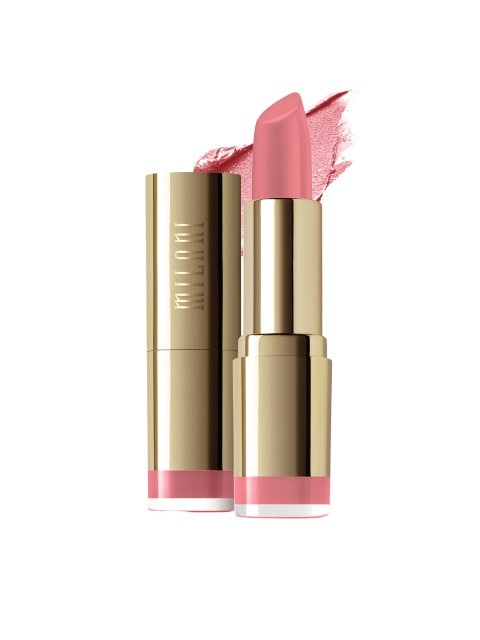 

MILANI Matte Darling Colour Statement Lipstick 74, Pink