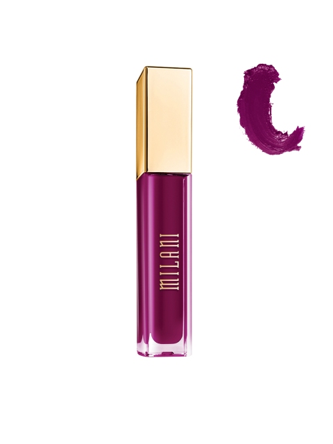 

MILANI Obsession Amore Matte Lip Creme 18 6 g, Pink