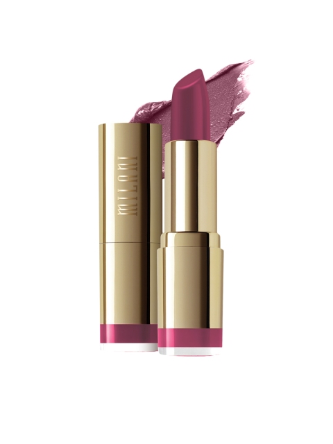 

MILANI Matte Love Color Statement Lipstick 73, Maroon