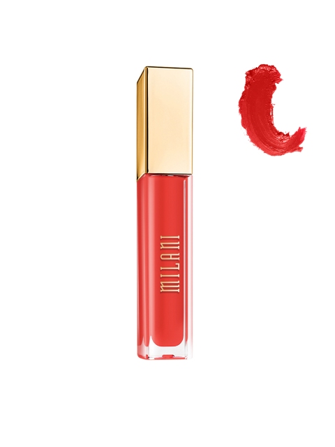 

MILANI Craze Amore Matte Lip Creme 13, Coral