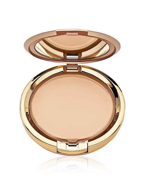 

MILANI Buff Chamois Smooth Finish Cream To Powder Makeup 09, Beige