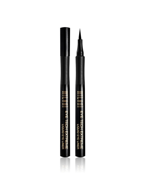 

MILANI Blackest Black Eye Tech Extreme Felt Tip Liquid Eyeliner 01