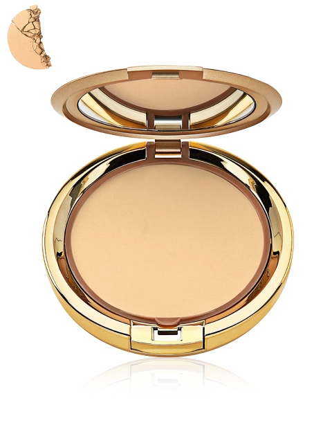 

MILANI Fresco Fresque Even Touch Powder Foundation 02, Beige