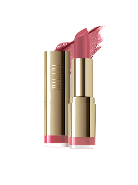 

MILANI Pretty Natural Color Statement Lipstick 43, Pink