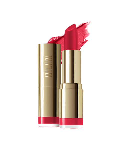 

MILANI Matte Kiss Color Statement Lipstick 72, Red