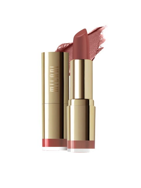 

MILANI Teddy Bare Colour Statement Lipstick 29, Brown