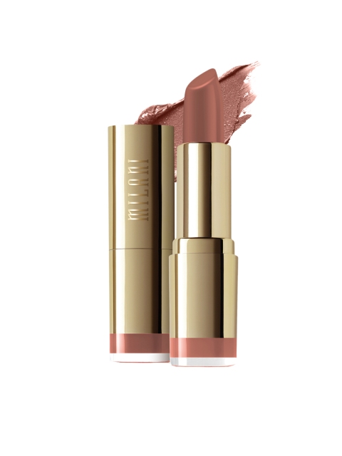 

MILANI Colour Statement Matte Beauty Lipstick 69, Brown