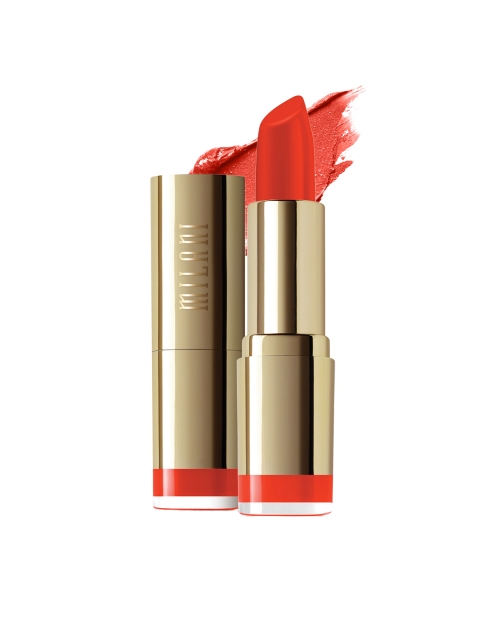 

MILANI Matte Passion Color Statement Lipstick 66, Red