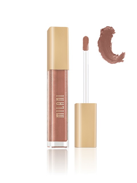 

MILANI Chromatic Addict Amore Matte Metallic Lip Creme 01, Copper