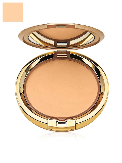 

MILANI Natural Naturel Even Touch Powder Foundation 03, Beige