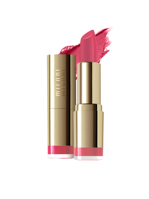 

MILANI Blushing Beauty Color Statement Lipstick 51, Pink